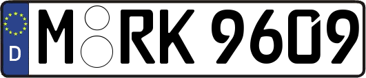 M-RK9609