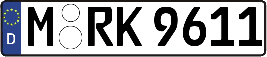 M-RK9611