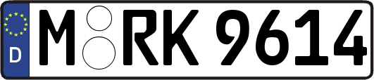 M-RK9614