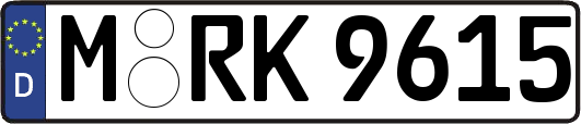M-RK9615