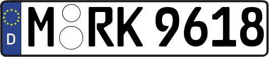 M-RK9618