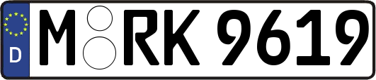 M-RK9619