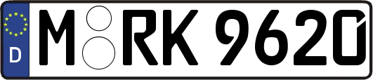 M-RK9620