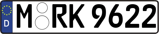 M-RK9622