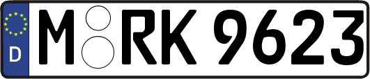 M-RK9623