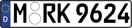 M-RK9624