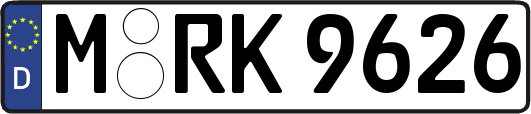 M-RK9626