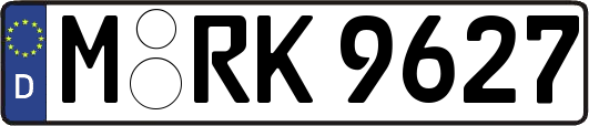 M-RK9627