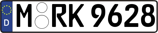 M-RK9628