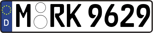 M-RK9629
