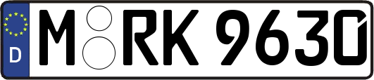 M-RK9630