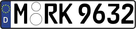 M-RK9632