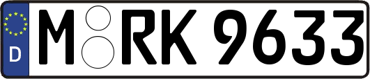 M-RK9633