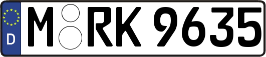 M-RK9635