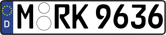 M-RK9636