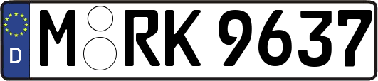M-RK9637