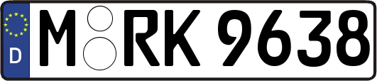 M-RK9638