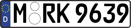 M-RK9639