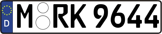 M-RK9644