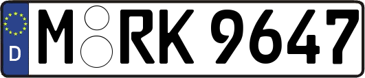 M-RK9647