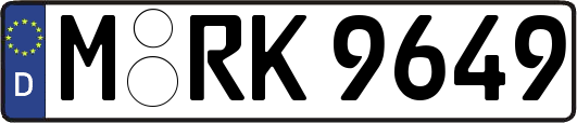 M-RK9649