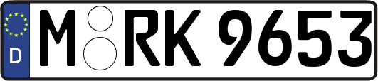 M-RK9653