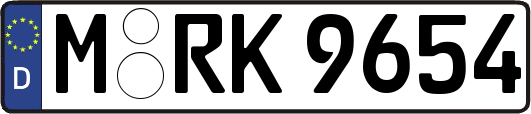 M-RK9654