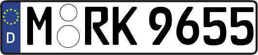 M-RK9655