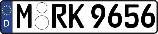 M-RK9656