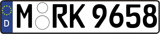 M-RK9658