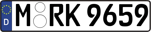 M-RK9659