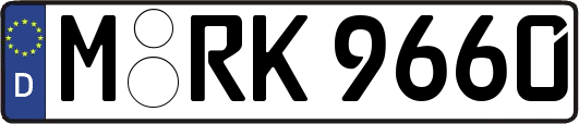 M-RK9660