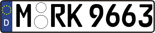 M-RK9663