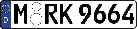 M-RK9664