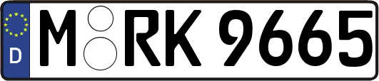 M-RK9665