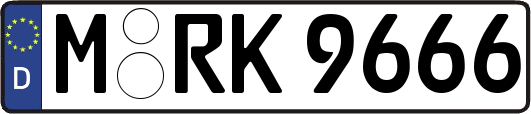 M-RK9666