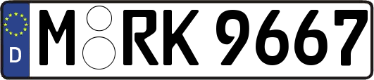 M-RK9667