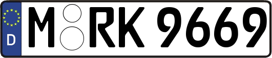 M-RK9669