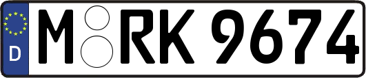 M-RK9674