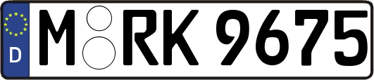 M-RK9675