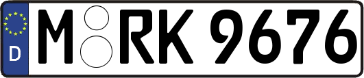 M-RK9676