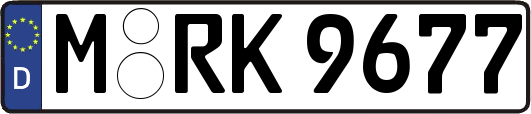 M-RK9677