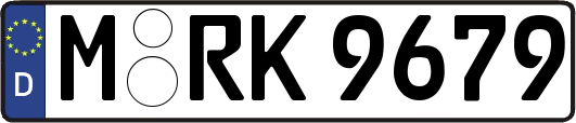 M-RK9679