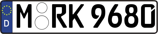 M-RK9680