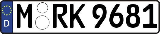 M-RK9681