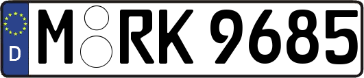 M-RK9685