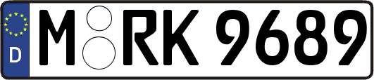 M-RK9689