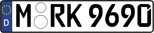 M-RK9690