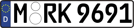 M-RK9691
