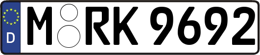 M-RK9692